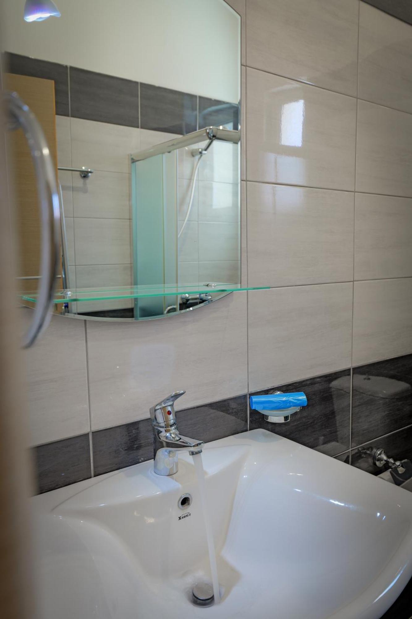 Valentina Apartment 1 Sarandë Buitenkant foto
