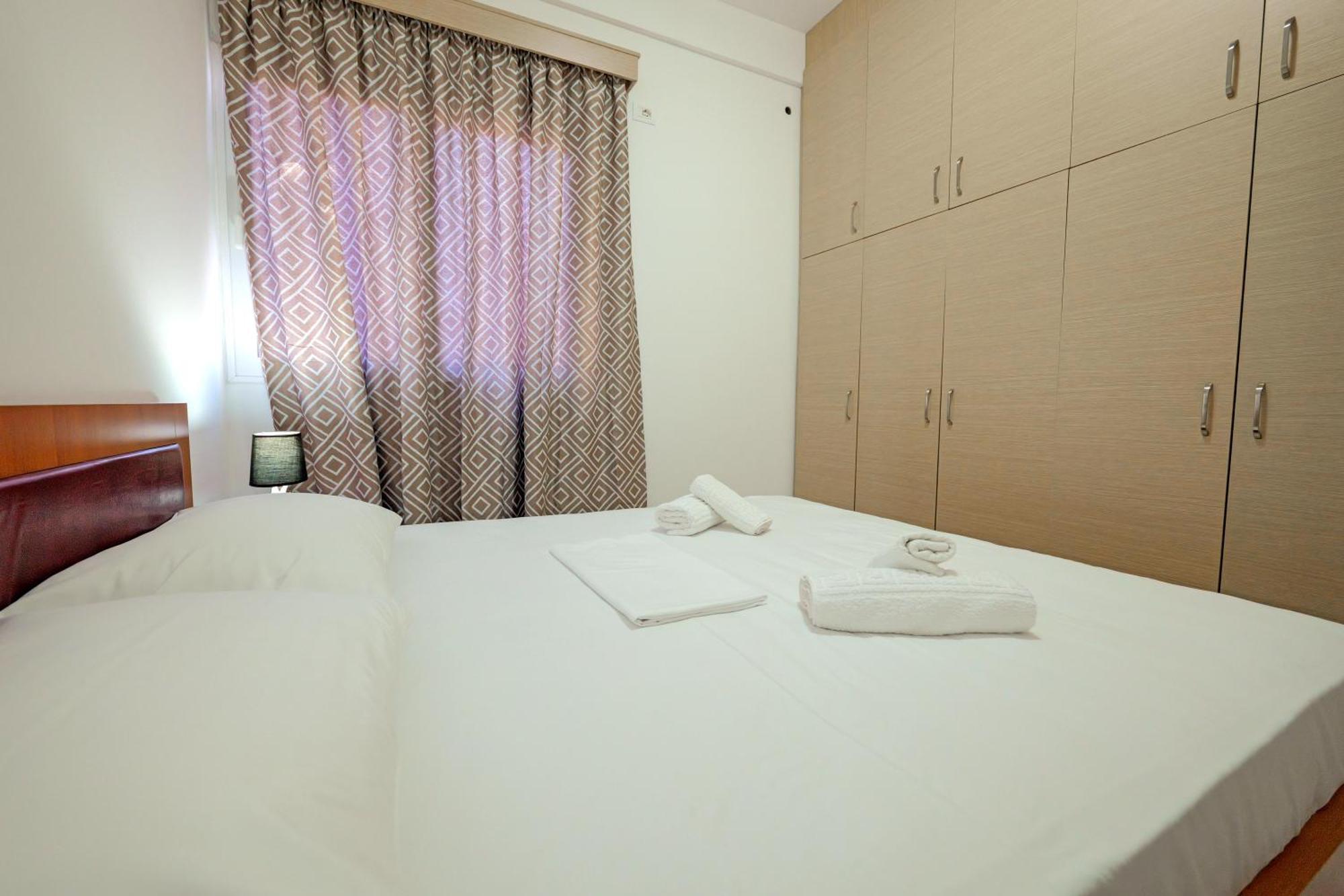 Valentina Apartment 1 Sarandë Buitenkant foto