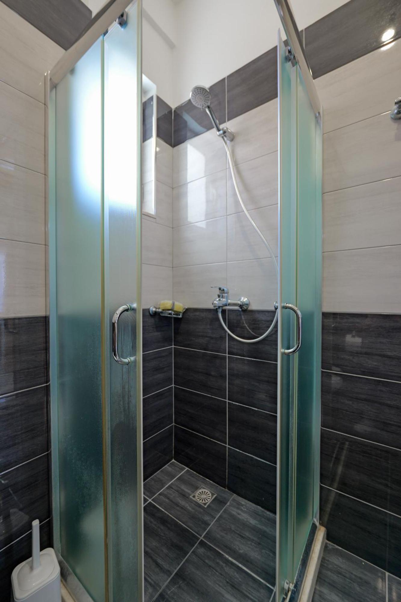 Valentina Apartment 1 Sarandë Buitenkant foto